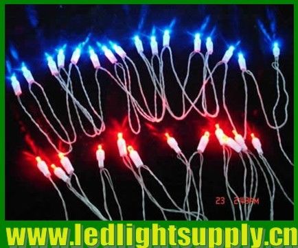چراغ های تزئینی LED با کیفیت بالا چراغ های جشن کریسمس