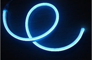 چراغ نيون فلکس لوله فوق باریک LED برای تزئینات کریستماس
