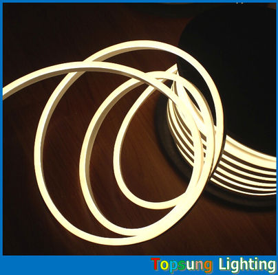 SMD2835 ultra slim LED neon light 10*18mm rgb نوری نوار نئون