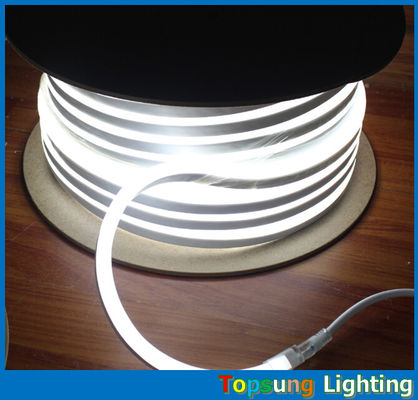 SMD2835 ultra slim LED neon light 10*18mm rgb نوری نوار نئون