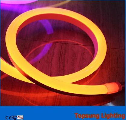2017 جدیدترین رنگ زرد 220 ولت لامپ های انعطاف پذیر نیون