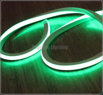 فوق العاده روشن مربع 120v سبز نئون یک LED تایید CE ROHS