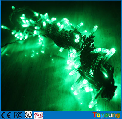 دکوراتیو عروسی 100 LEDs AC چراغ های LED کریسمس