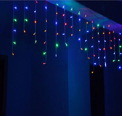 پرفروش ترین چراغ های کریسمس 12 ولت چراغ های یخچال برای ساختمان ها