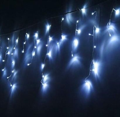 پرفروش ترین چراغ های کریسمس 12 ولت لامپ های ضد آب خورشید برای ساختمان