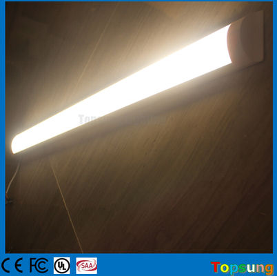 1ft 24*75*300mm رنگ تنظیم پذیر LED خطی نور برای صنعتی