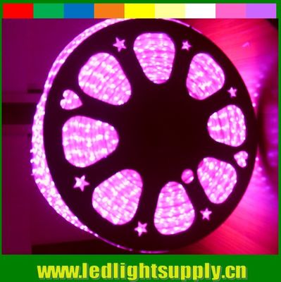 فروش عمده نوار LED AC 110V نوار LED انعطاف پذیر 5050 smd قرمز 60LED/m نوار