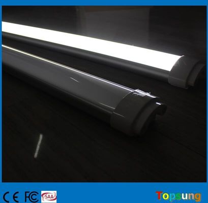 3 فوت ضد آب ip65 چراغ LED سه ثابت 30w با تایید CE ROHS SAA