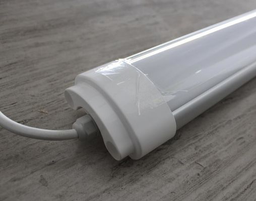 چراغ LED سه فلو با کیفیت بالا 30w با تایید CE ROHS SAA ضد آب ip65