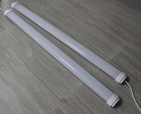 ضد آب ip65 4 فوت چراغ LED ضد آب با تایید CE ROHS SAA