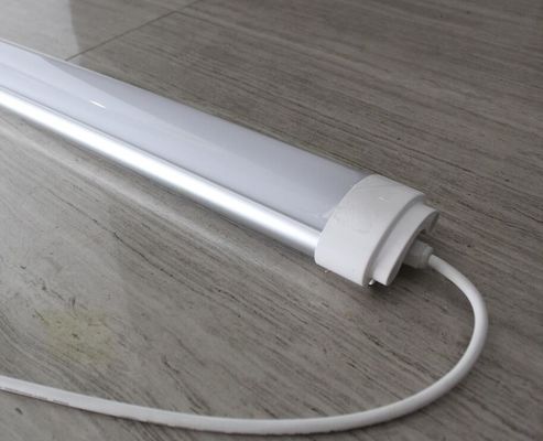 فروش داغ ضد آب ip65 2foot 20w چراغ LED سه ثابت 2835smd خطی LED چراغ بالا