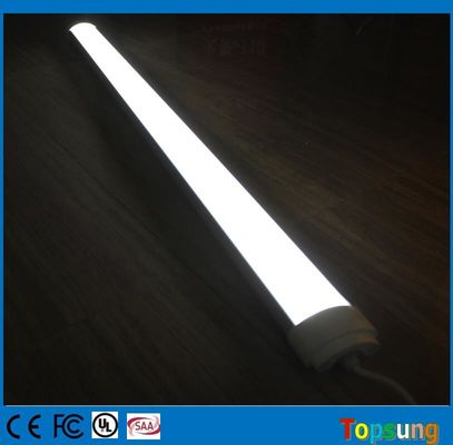 قیمت کل فروش ضد آب ip65 3 فوت 30 وات چراغ LED سه ثابت 2835smd خطی LED شنتزین topsung