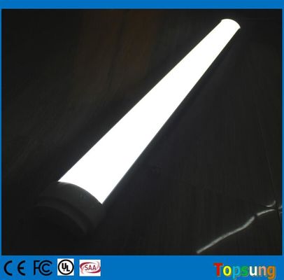 قیمت کل فروش ضد آب ip65 3 فوت 30 وات چراغ LED سه ثابت 2835smd خطی LED شنتزین topsung