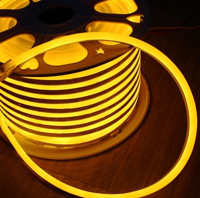 چراغ نيون فلکس لوله فوق باریک LED برای تزئینات کریستماس