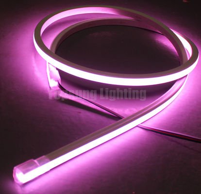 لامپ های LED rgb neon flex rgbw ultra-thin neon Flex strip چراغ های تغییر رنگ