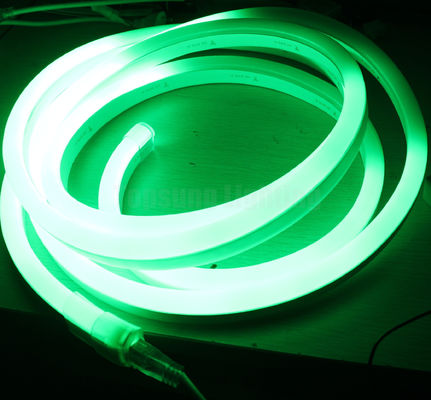 24 ولت داینامیک دیجیتال انعطاف پذیر نوار نيون LED رنگارنگ نوار نيون LED دیجیتال برای فروش
