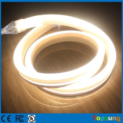 230v 11x19mm اسپول انعطاف پذیر گرم سفید انعطاف پذیر LED نئون محصولات چینی جدید 2835 smd