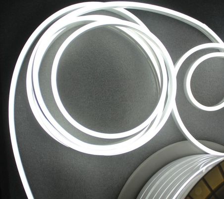 6 وات/م 12 ولت، LED NEON FLEX در فضای باز کوچک برای خانه و خانه