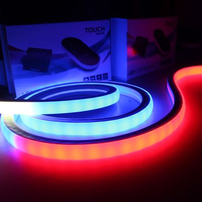 نوار های LED RGB Digital Pixel Chasing LED Neon نوپکسل نوپکسل LED 5050 smd