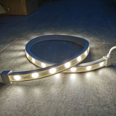 18 وات لامپ های مرسوم لامپ های منظره ای LED شستشوی دیوار 1W / 1LED SMD3030
